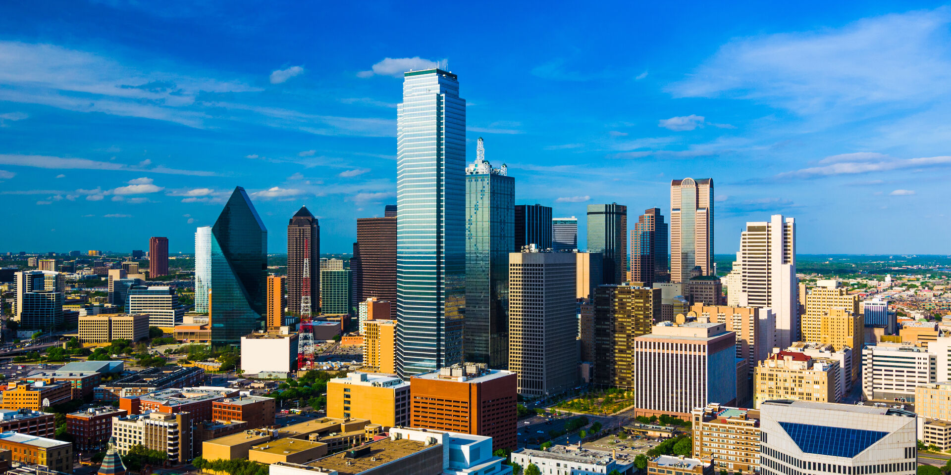 Travel Guide Dallas - Plan your trip to Dallas with Air France Travel Guide