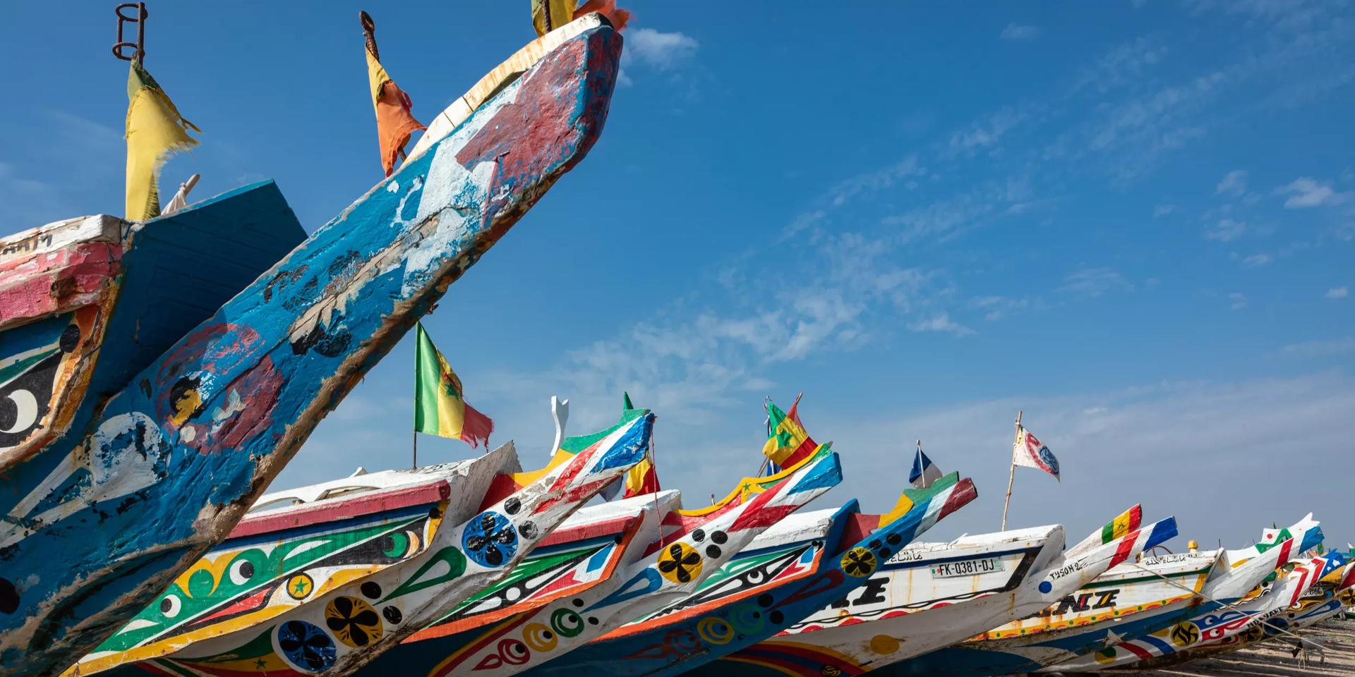 Travel Guide Dakar Plan your trip to Dakar with Air France Travel Guide