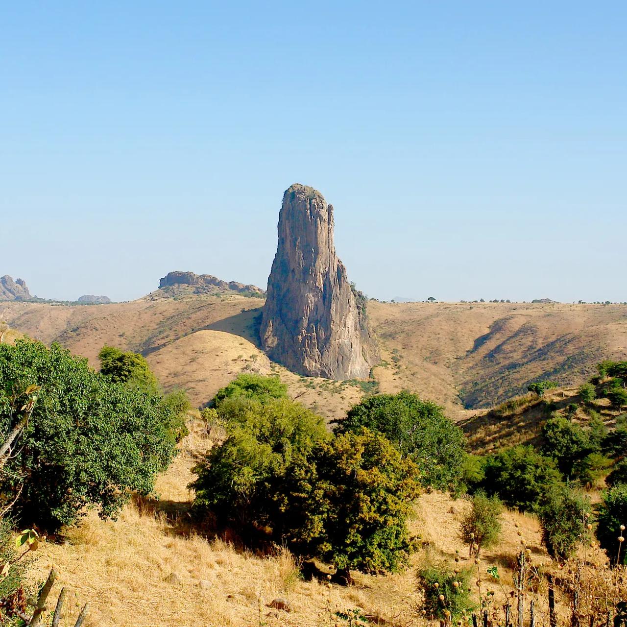 Travel Guide Douala Plan your trip to Douala with Travel by Air France