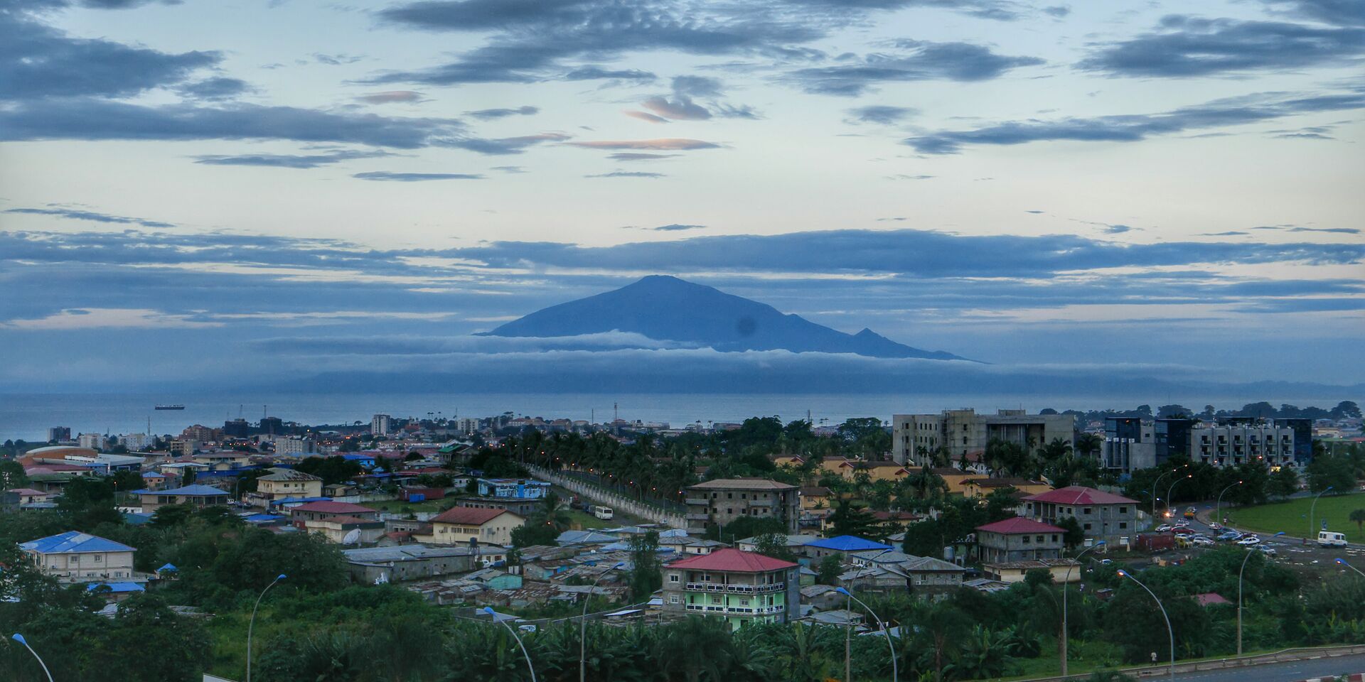 Douala / Yaoundé 2