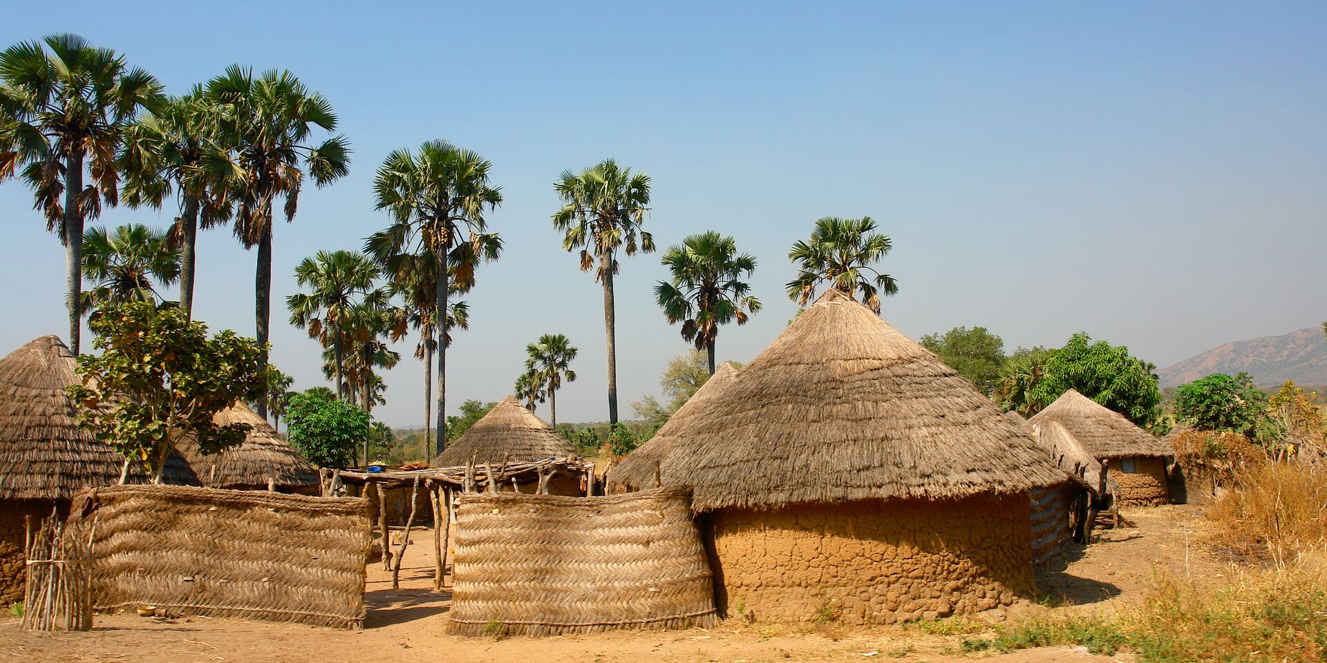 Douala / Yaoundé 3