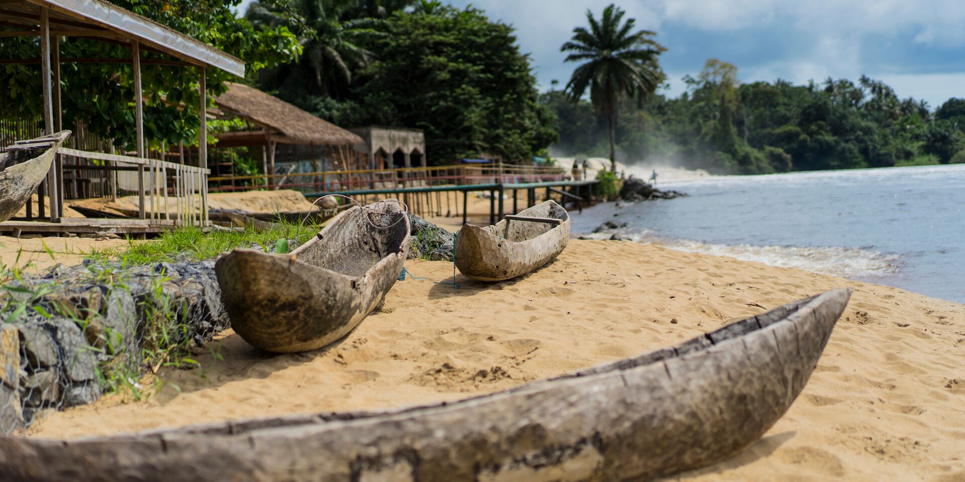 Douala / Yaoundé 4