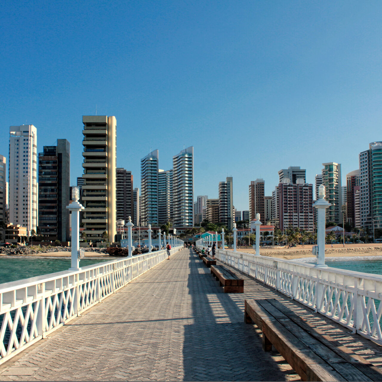 Guia de Viagem Fortaleza - Organize sua estadia em ...