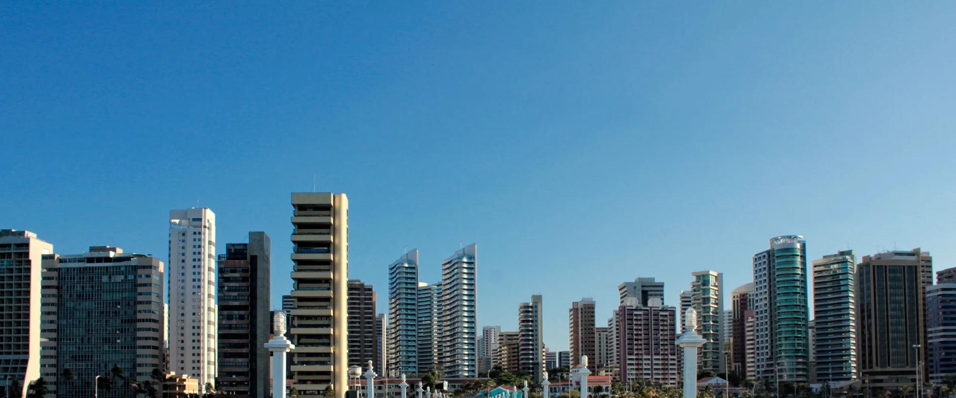 Fortaleza Arts et Voyages