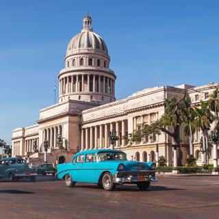La Habana