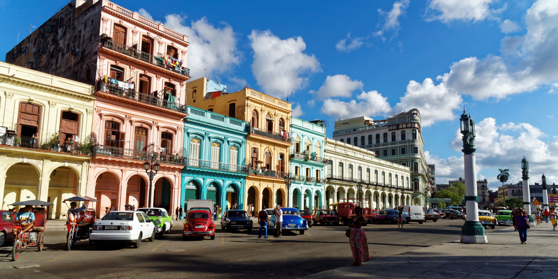 Travel Guide Havana photo