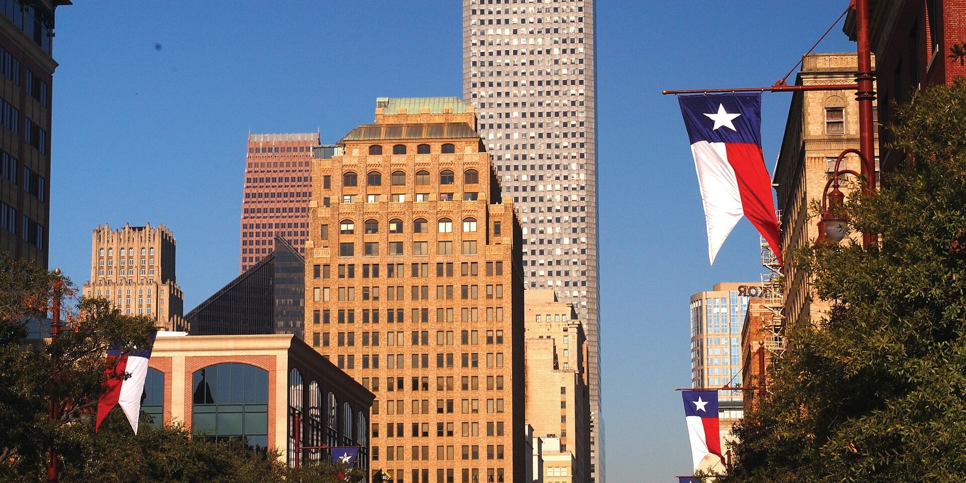 Houston 4