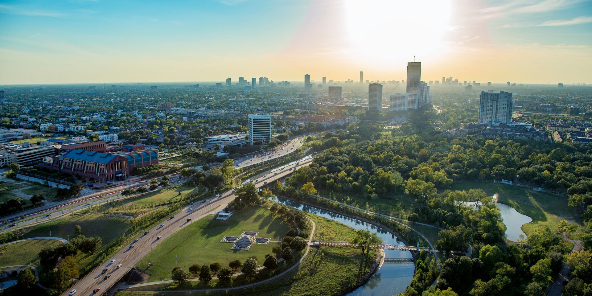 Houston 6