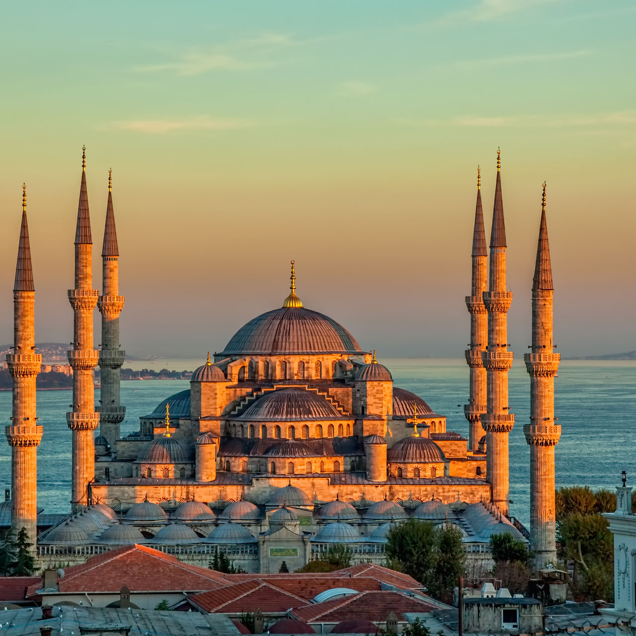 istanbul city travel