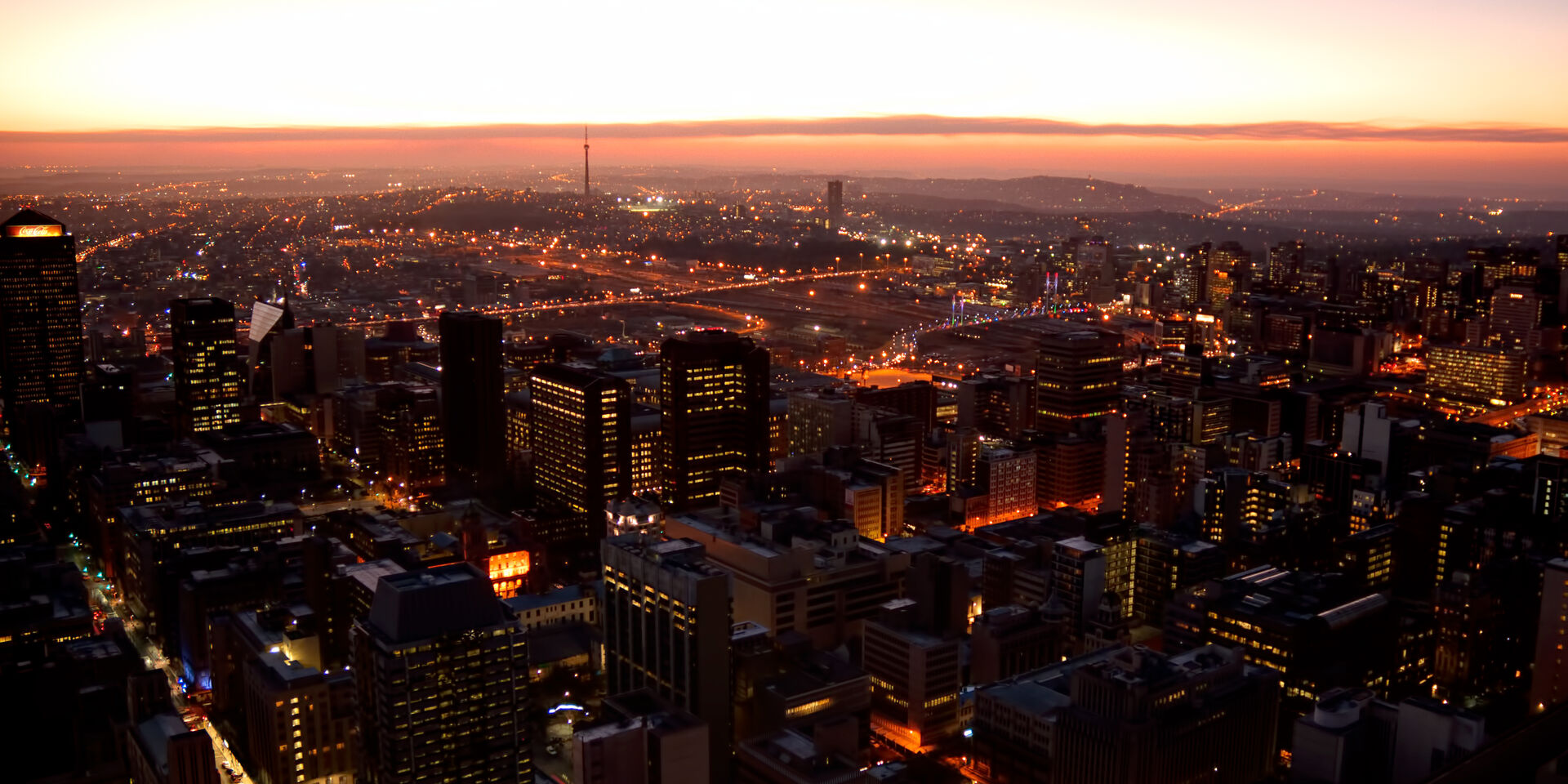 Johannesburg 3