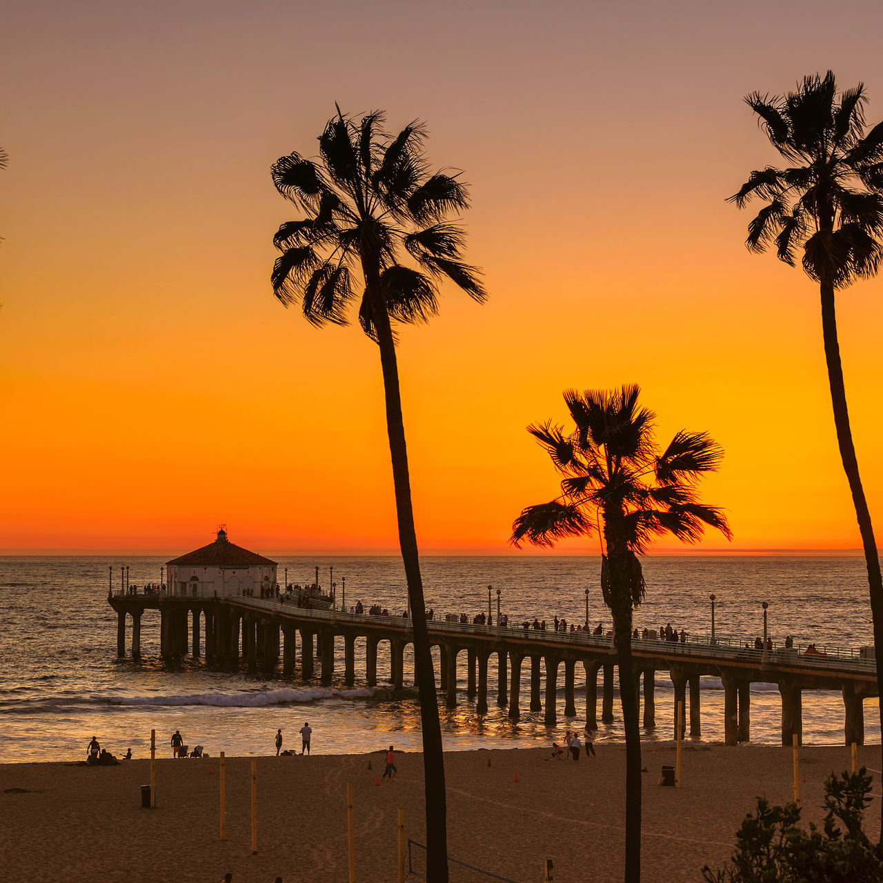 Travel Guide Los Angeles - Plan your trip to Los Angeles ...