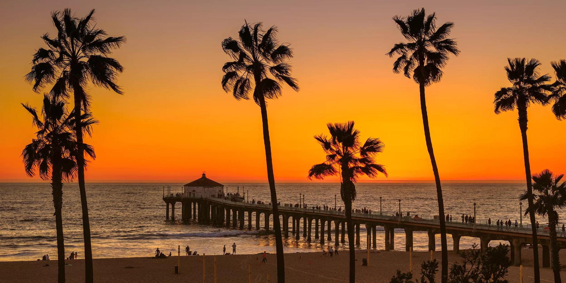 Reiseführer Los Angeles Organisieren Sie Ihren Aufenthalt in Los