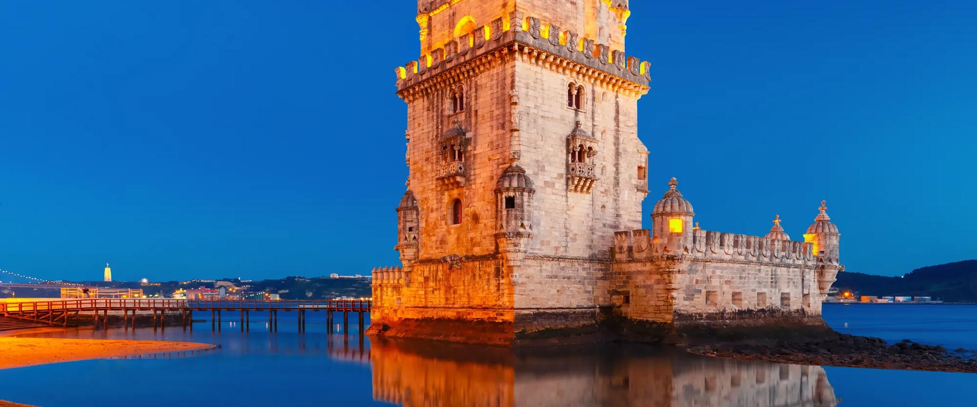 Lisbon, the new Eldorado of hipster chic Lisbon Travel Guide