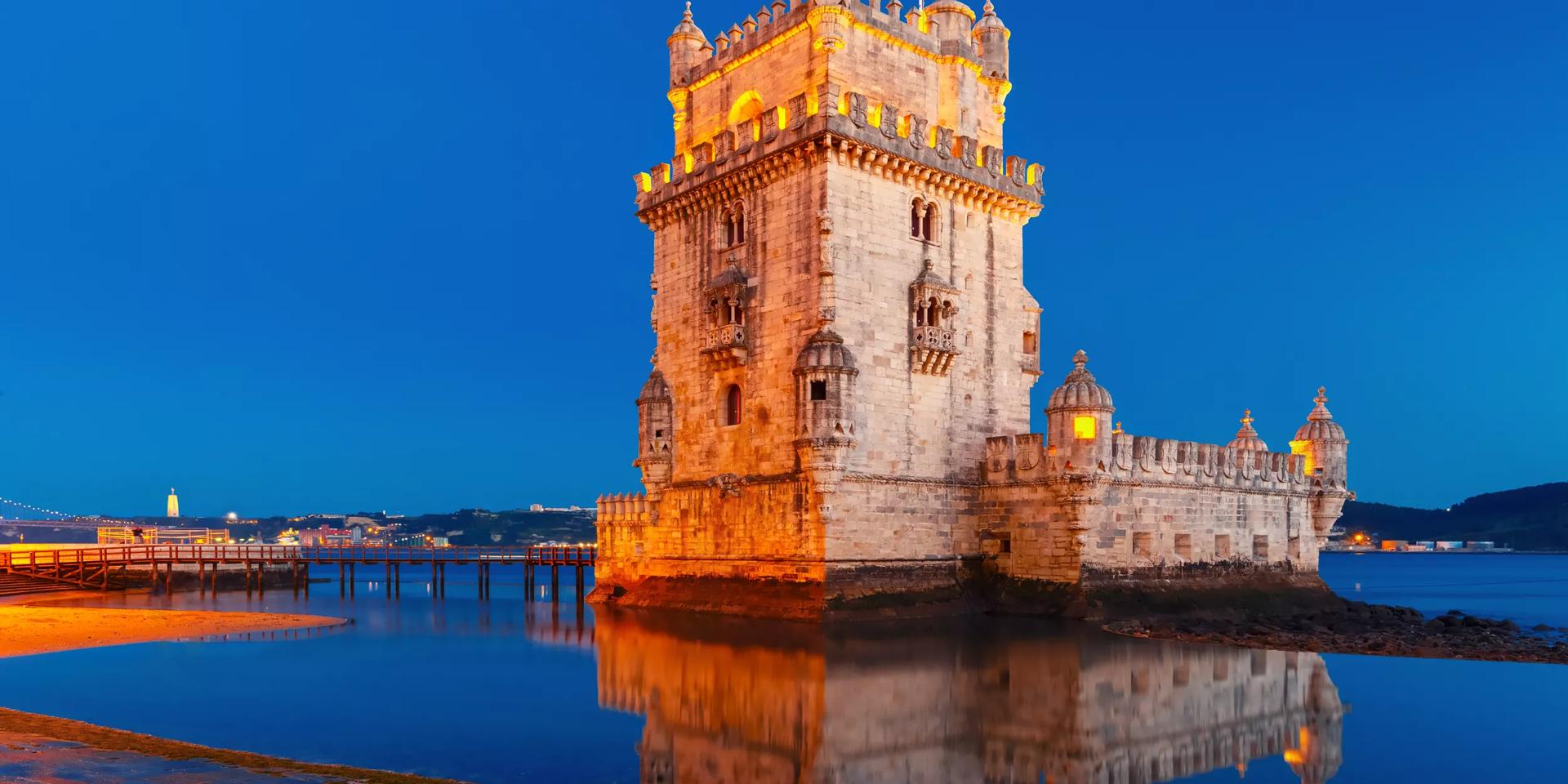 Lisbon The New Eldorado Of Hipster Chic Lisbon Travel Guide