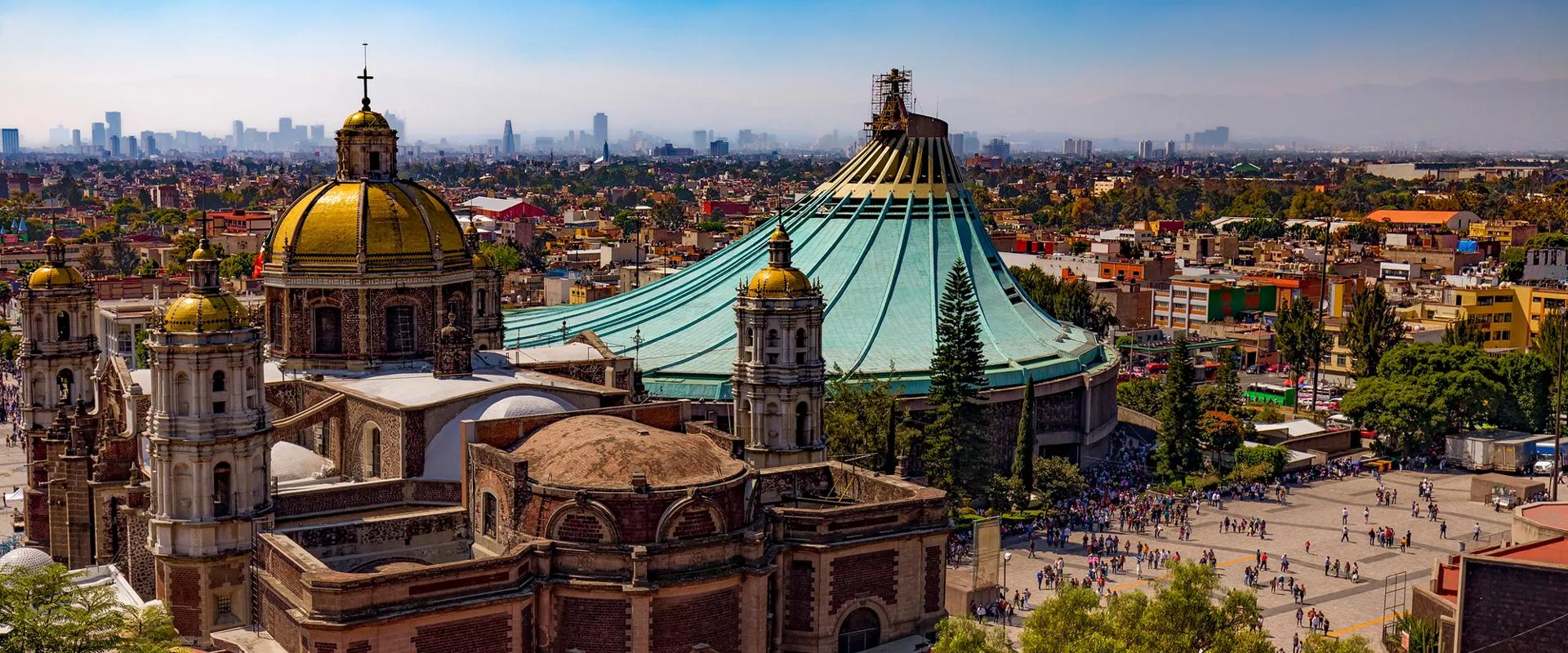 Travel Guide Mexico City Plan your trip to Mexico City with Air