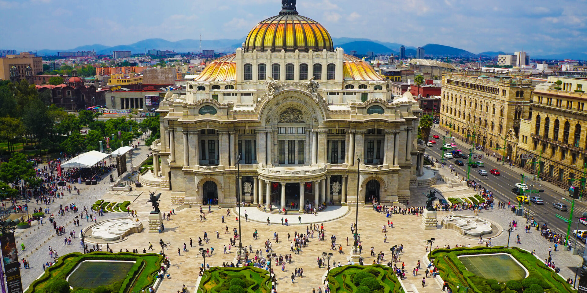 Mexico 6