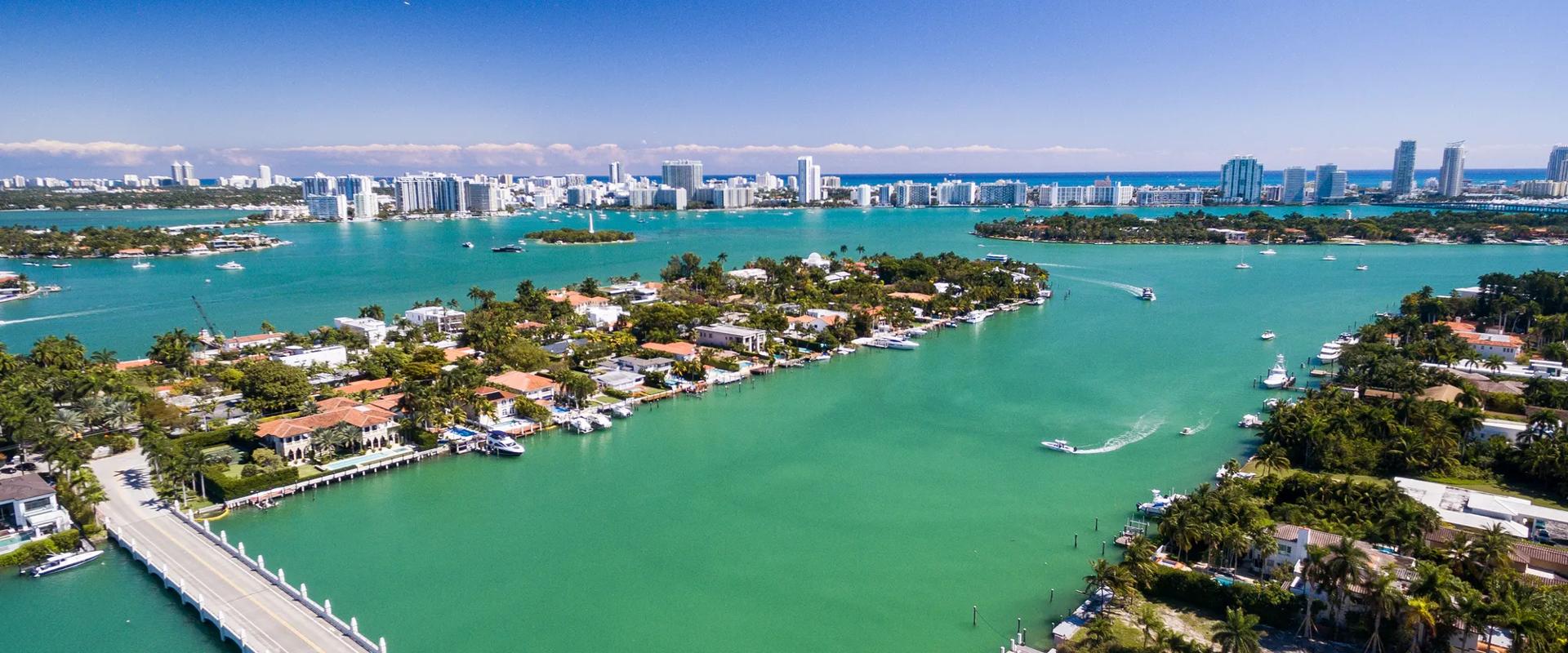Travel Guide Miami Plan your trip to Miami with Air France Travel Guide