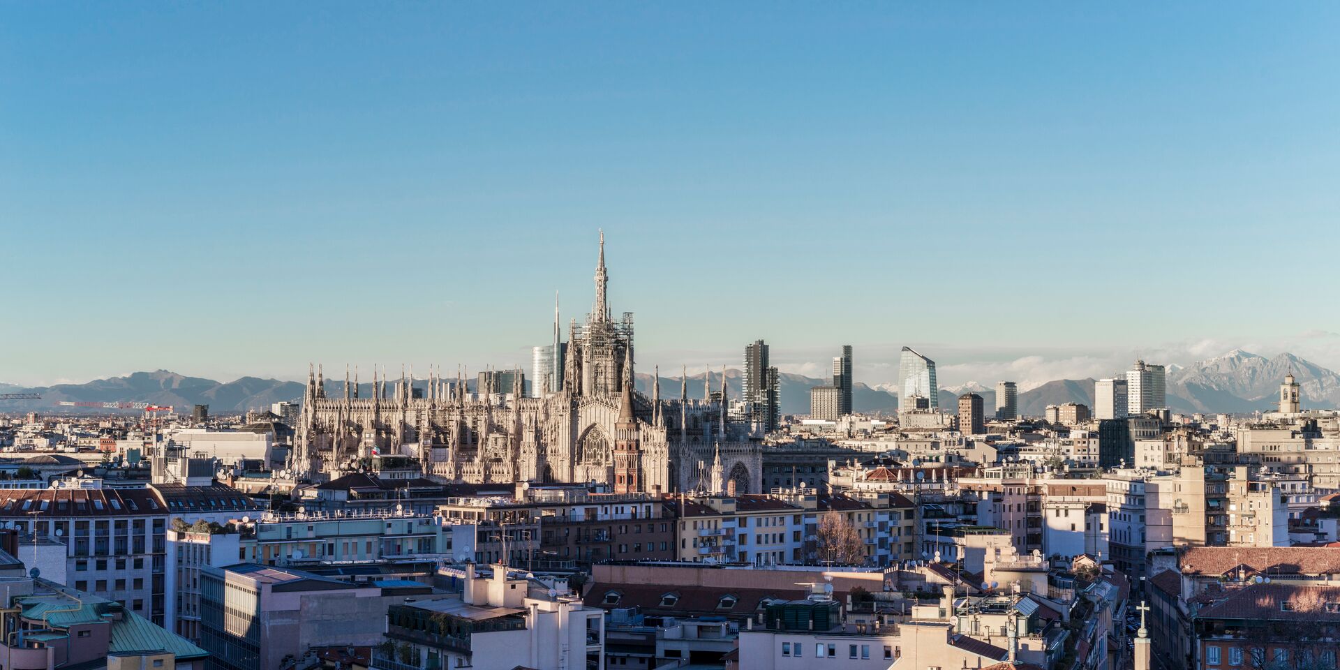 Travel Guide Milan Plan Your Trip To Milan With Air France Travel Guide