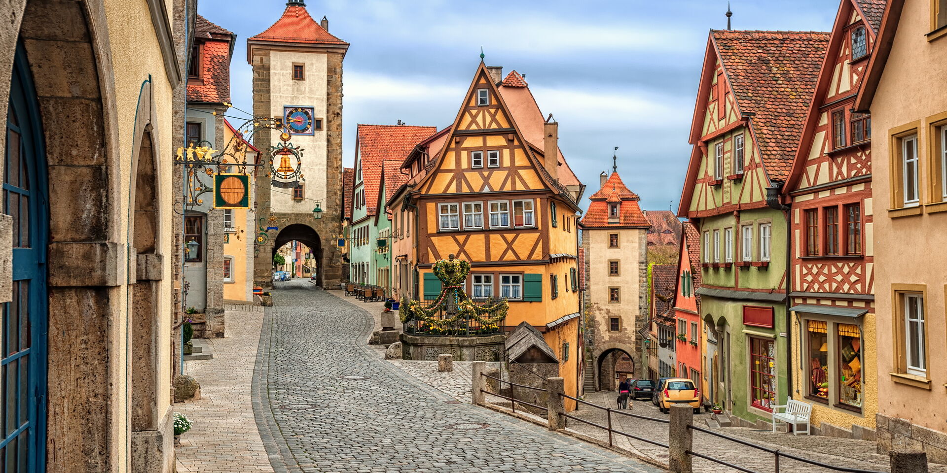 Munich 5