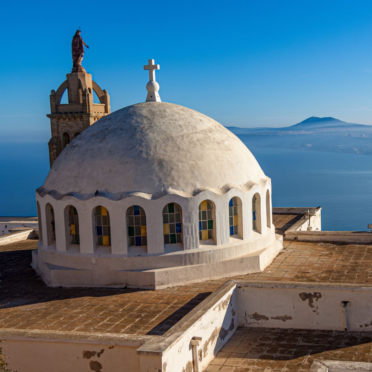 un recit de voyage a oran