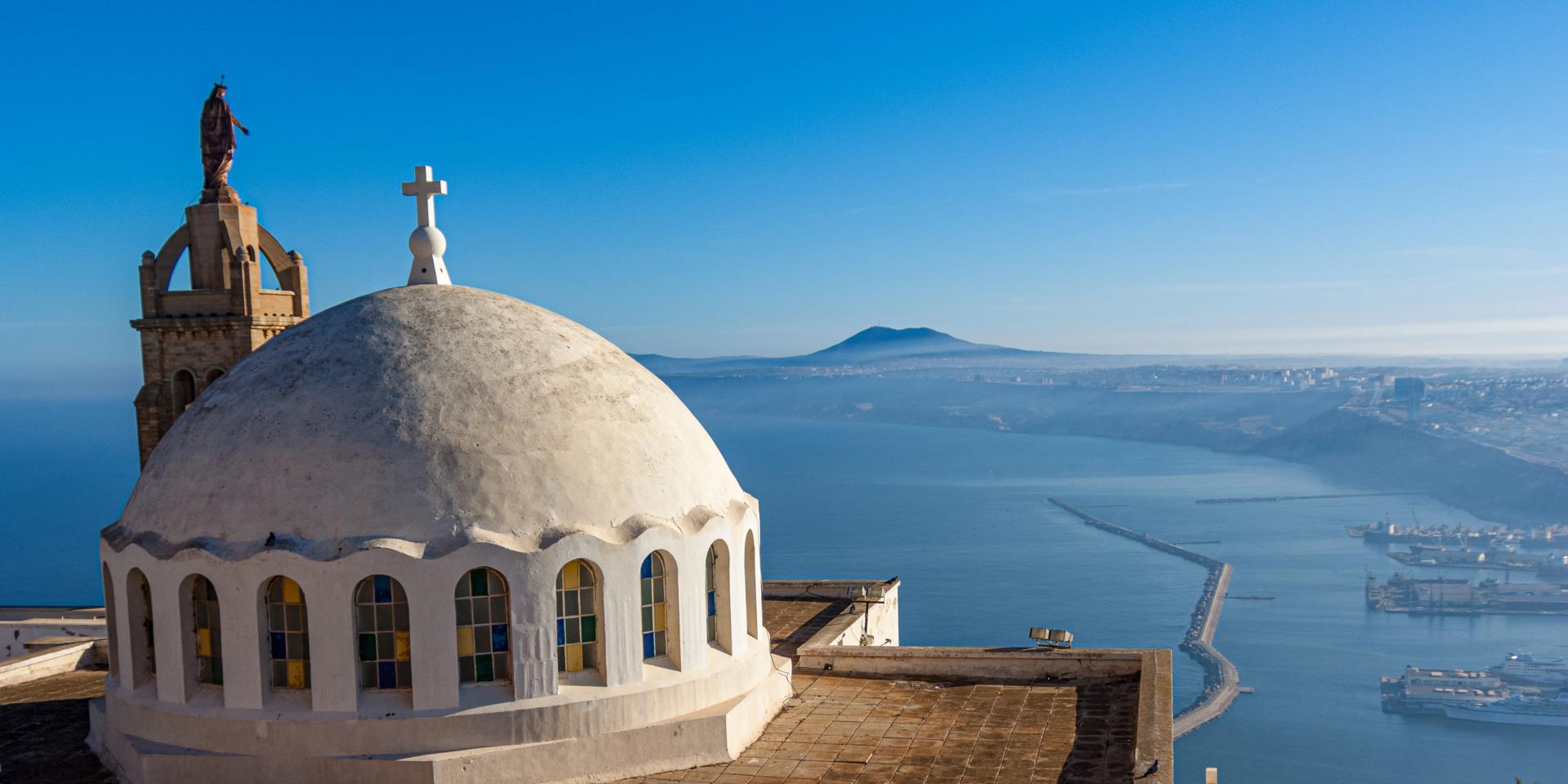 Guide touristique Oran Organisez votre séjour à Oran avec Air France