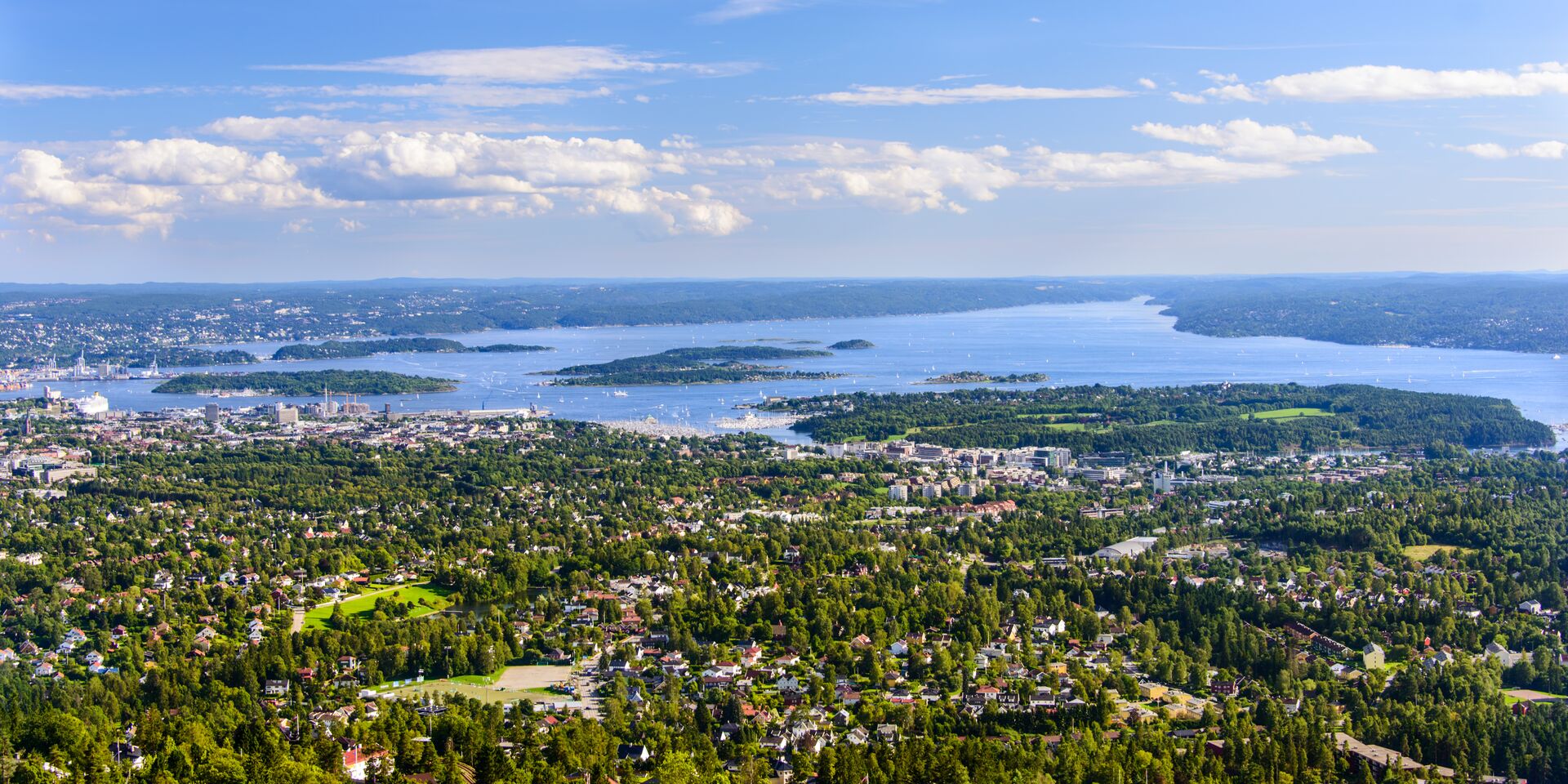 Oslo 2