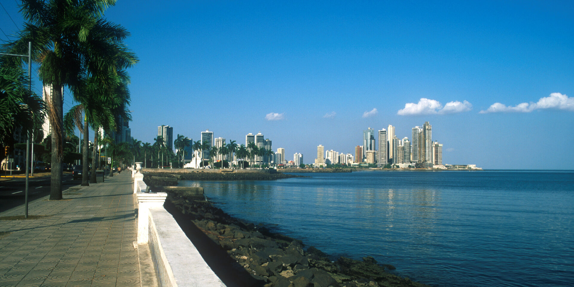 Panama 5