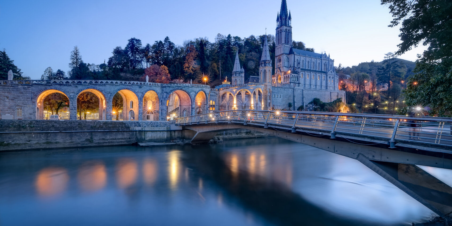 Pau/Tarbes/Lourdes 6