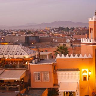 Marrakech