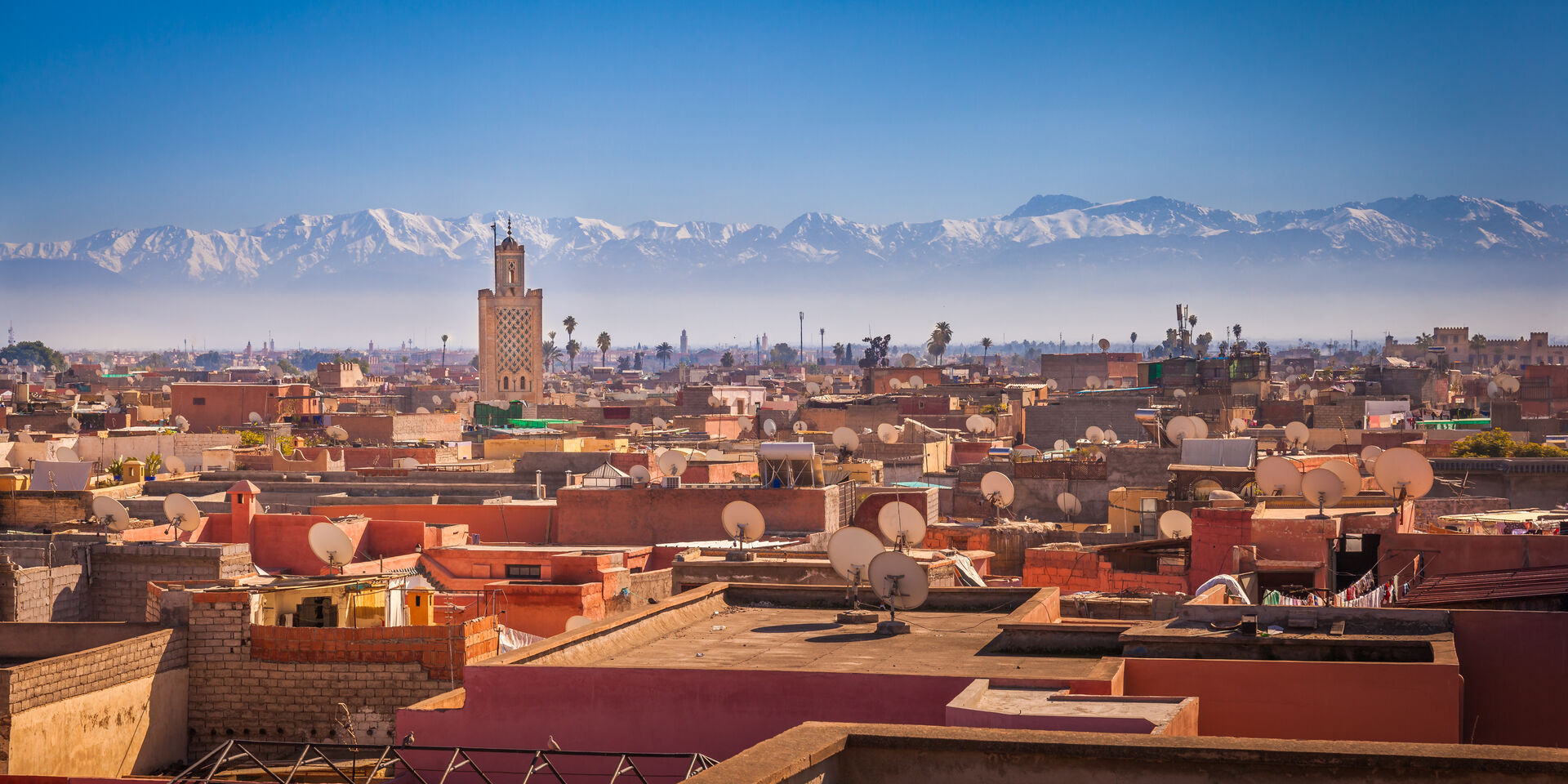 Marrakech 5