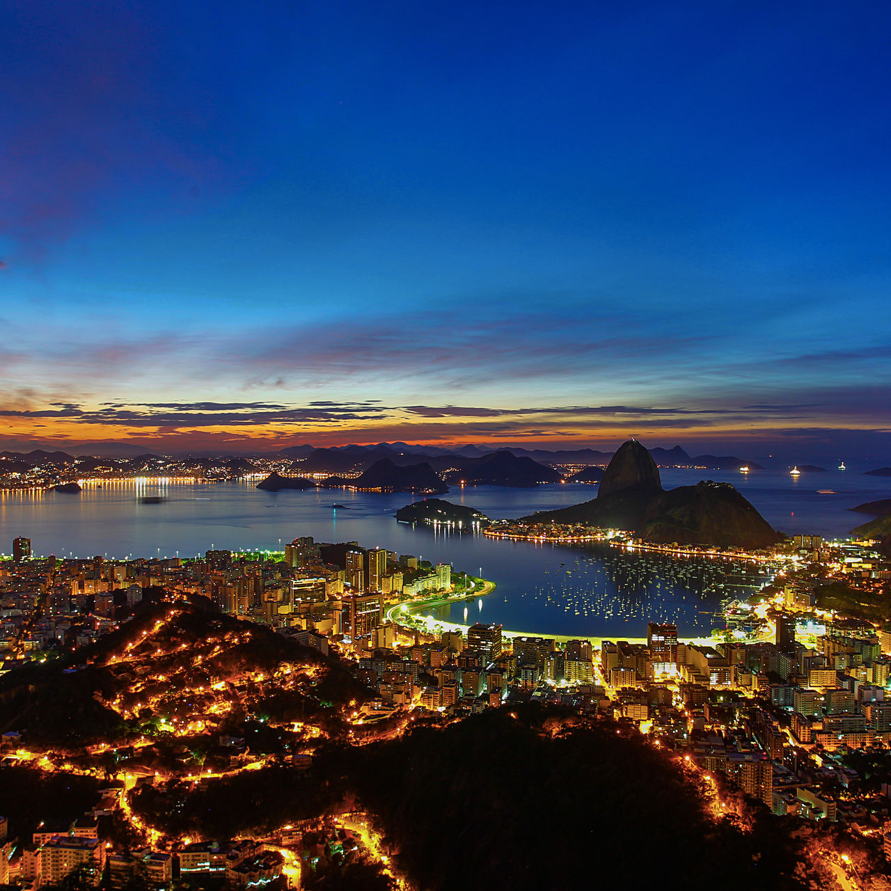 travel guide rio de janeiro