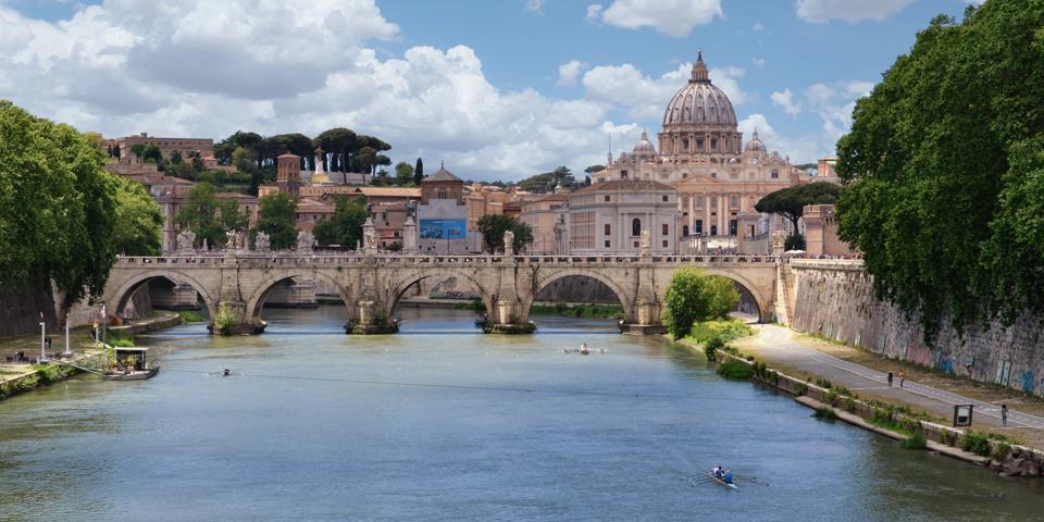 Air France sale: Flights to Europe from $580 round-trip