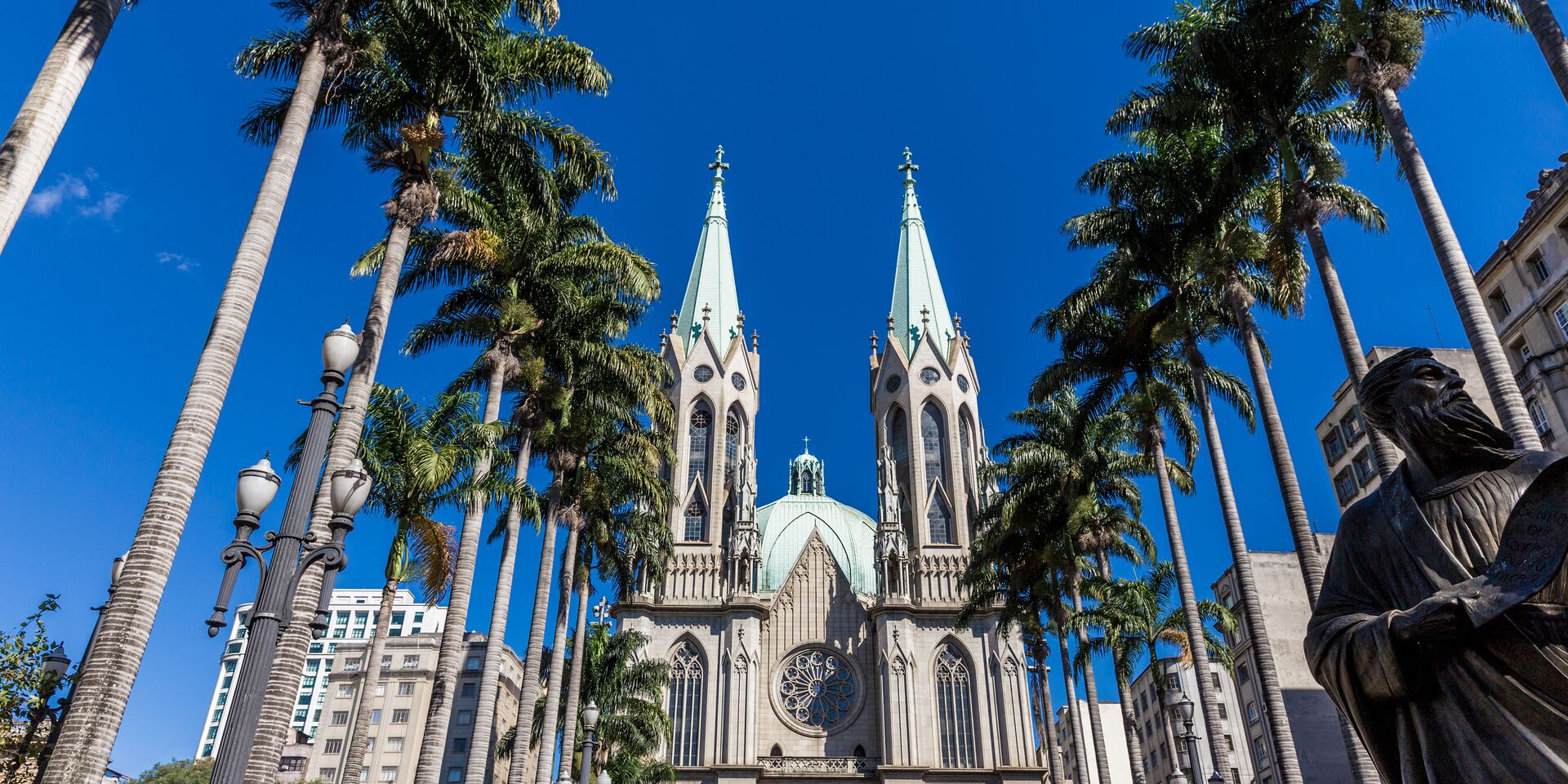 Sao Paulo 2