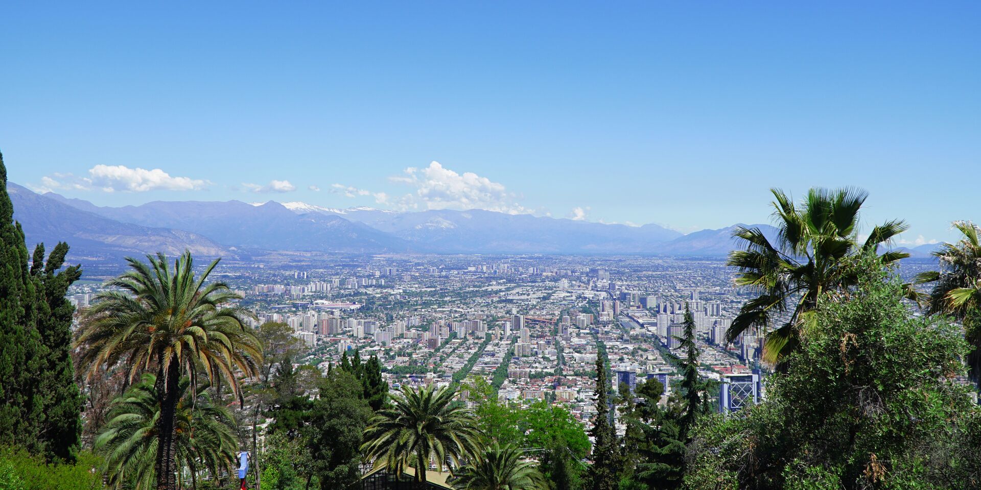 Travel Guide Santiago Plan Your Trip To Santiago With Air France Travel Guide