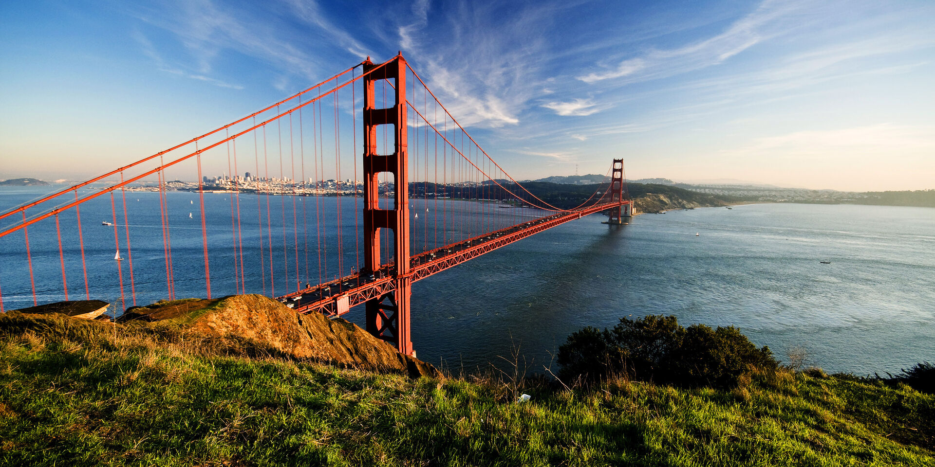 tour san francisco e dintorni