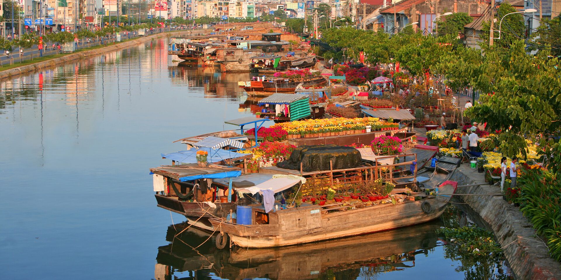 Ho Chi Minh City 2