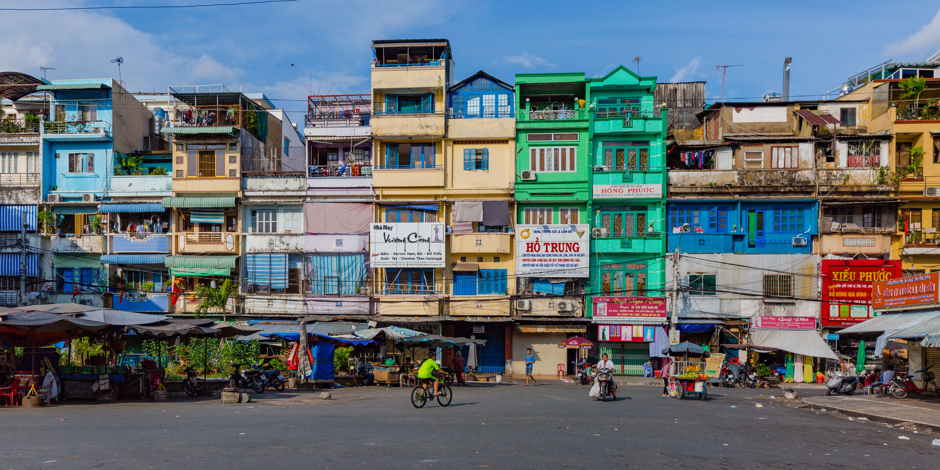 Hô Chi Minh Ville 6