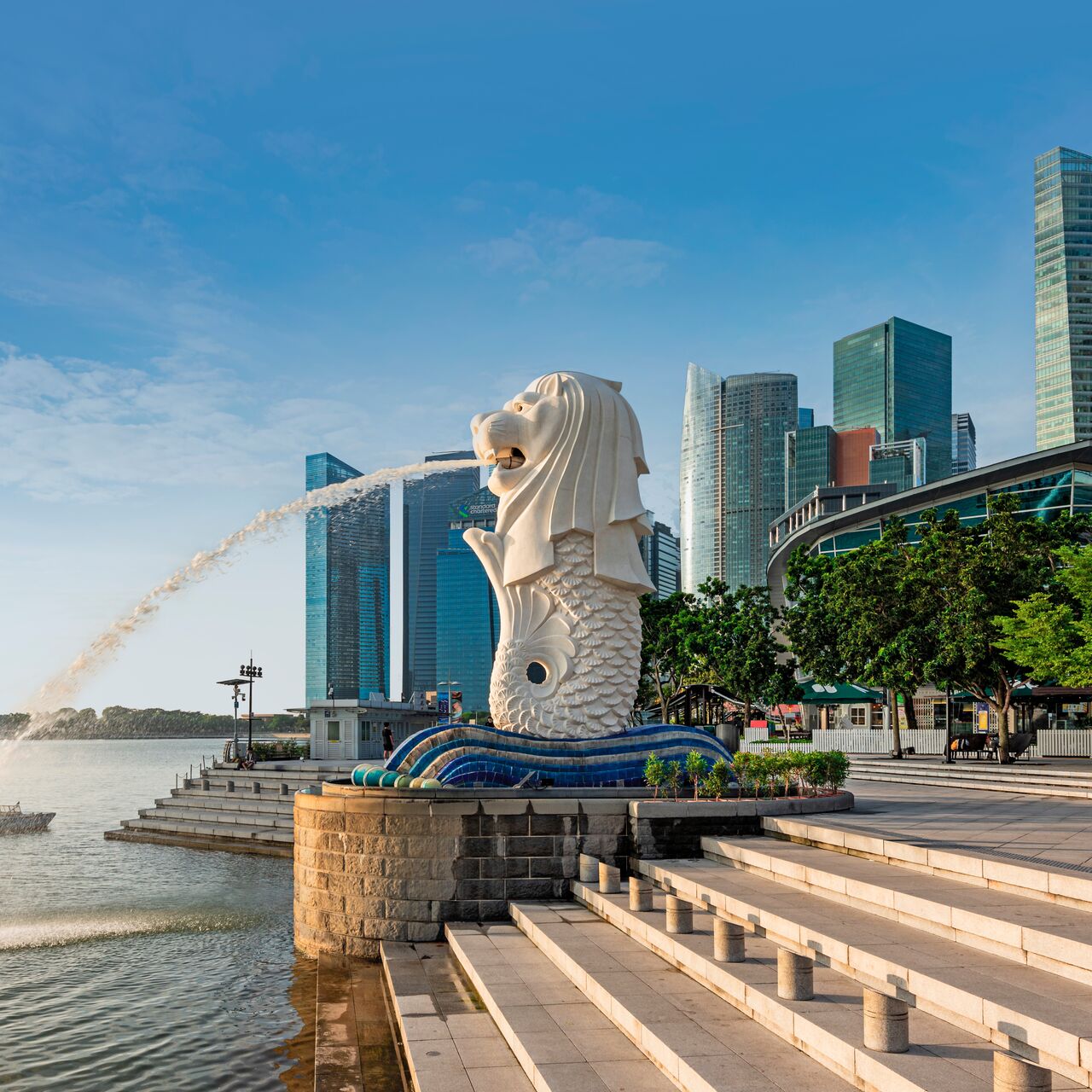 Guide touristique Singapour  Organisez votre s jour  