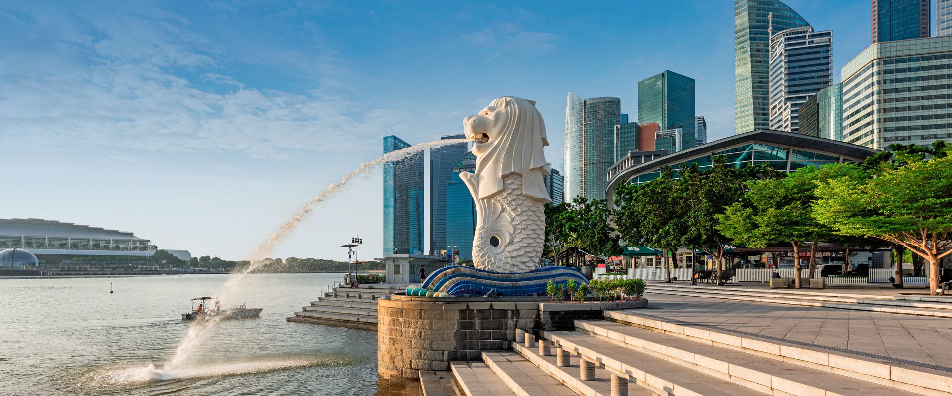 Guide Touristique Singapour Organisez Votre Séjour à