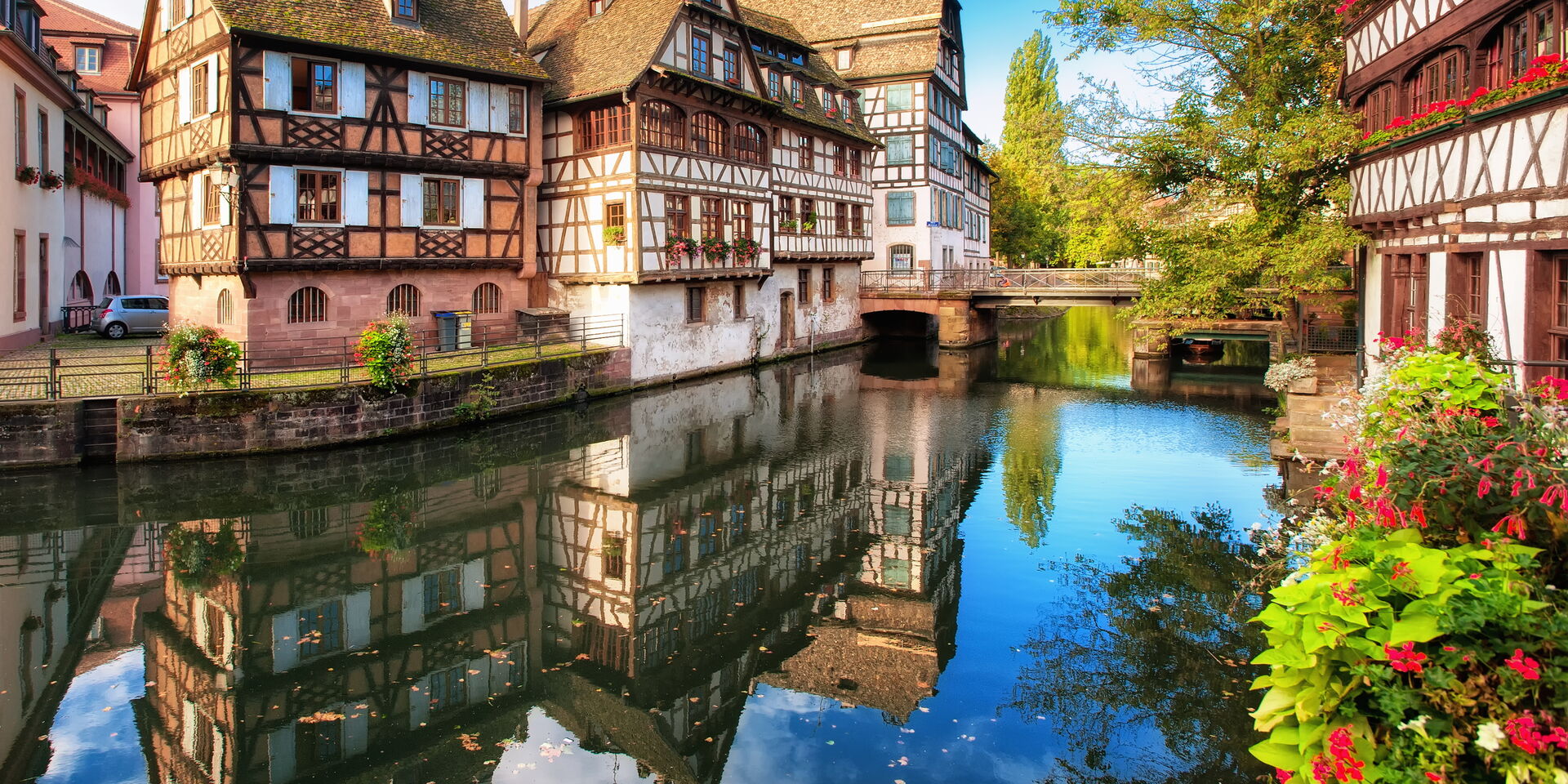 Strasbourg, an ancient city at the crossroads of Europe - Strasbourg Travel Guide