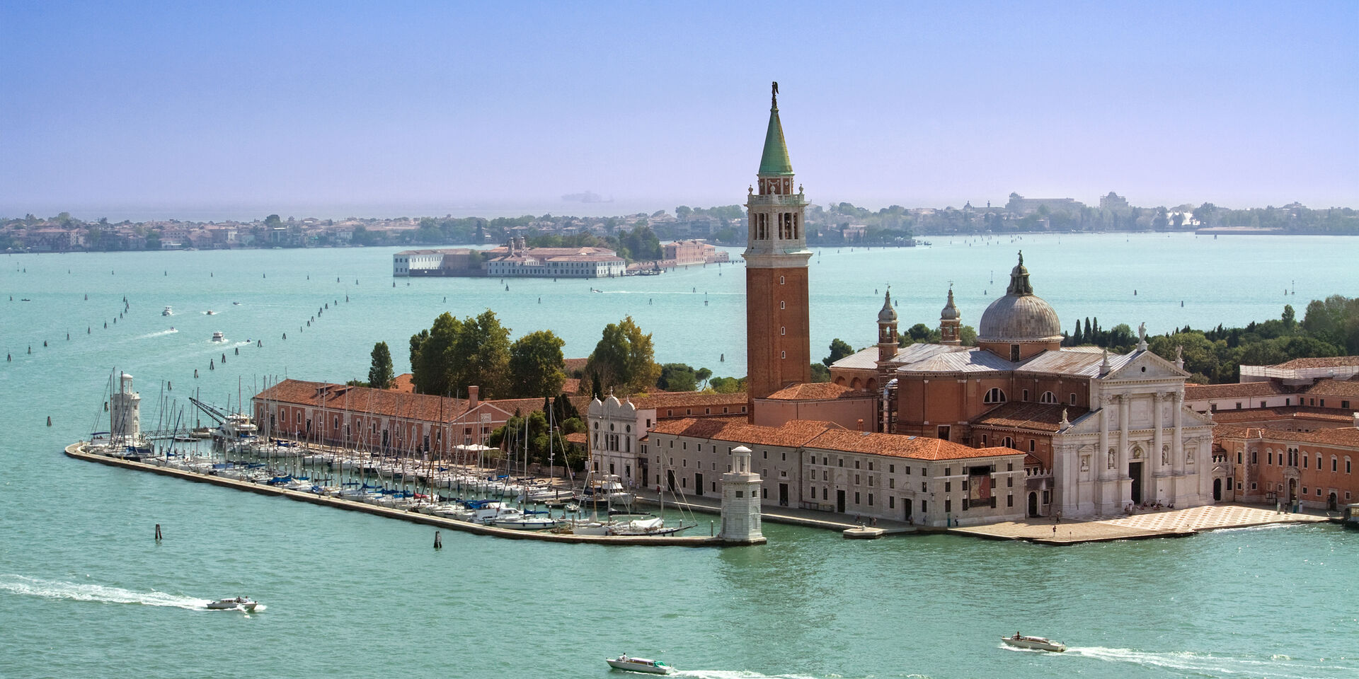 Guía de viaje de Venecia Organice su viaje a Venecia con Travel by