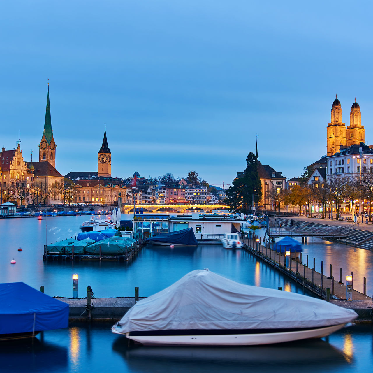  Guide  touristique Zurich  Organisez votre s jour  Zurich  