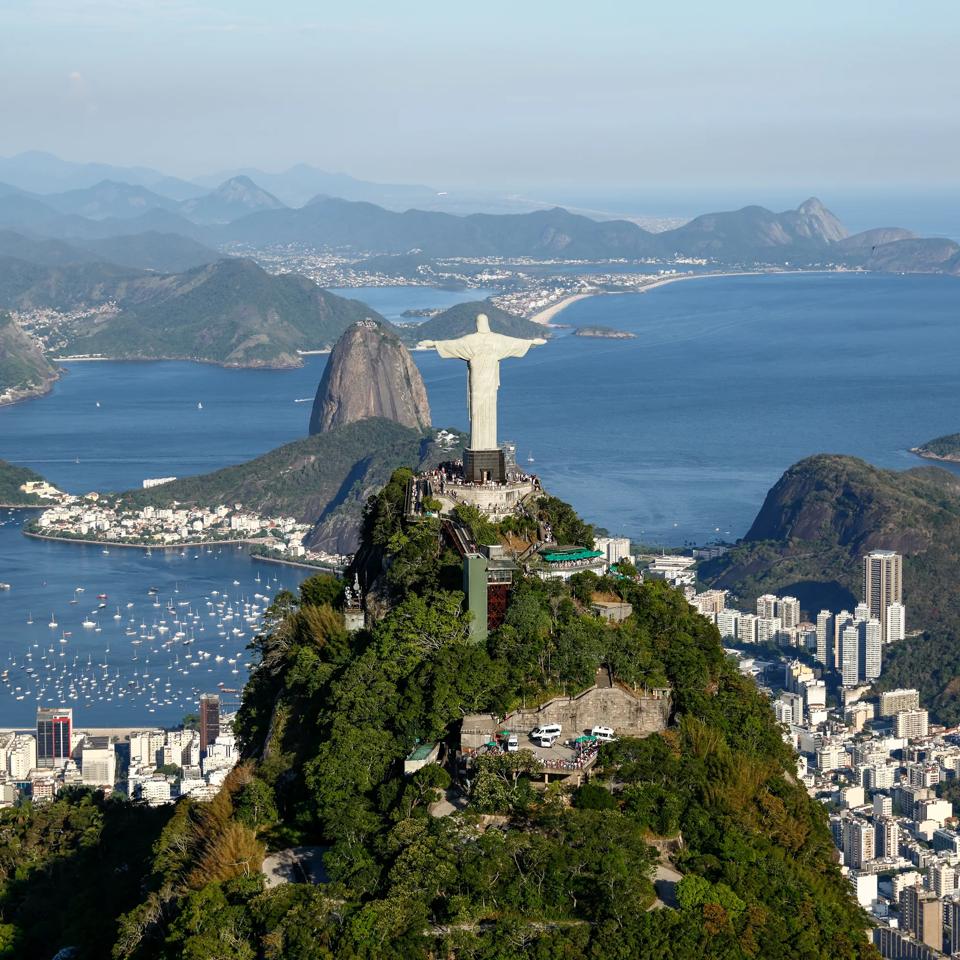 Rio de Janeiro
