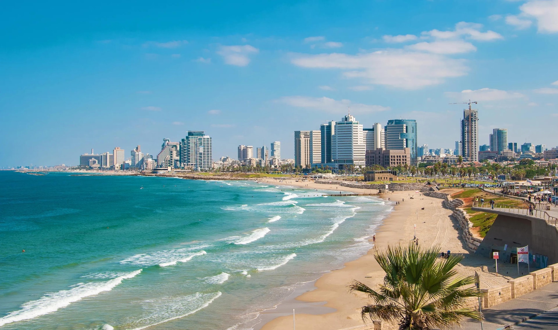 Tel Aviv 2