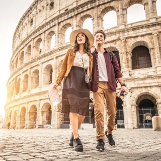 Où partir en amoureux ?