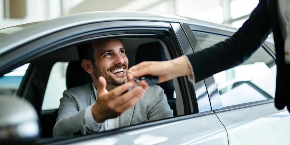 Vos avantages avec Hertz