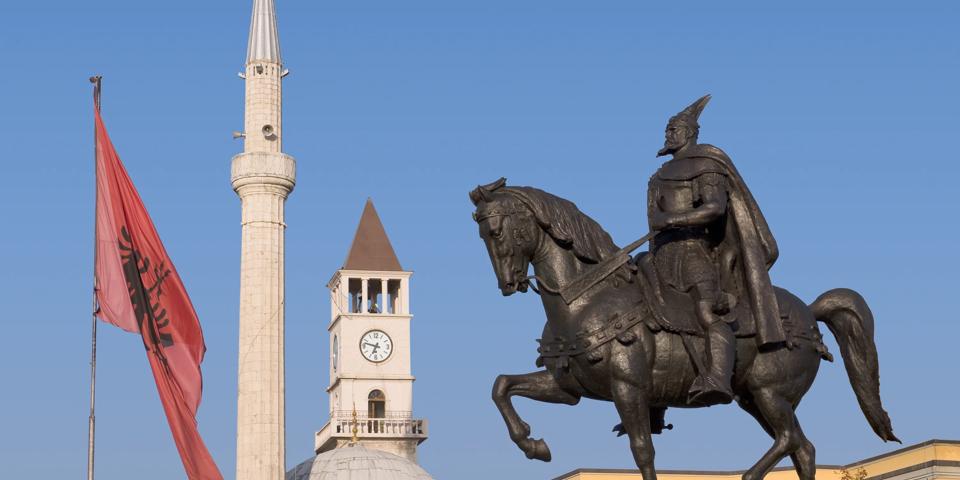 Tirana