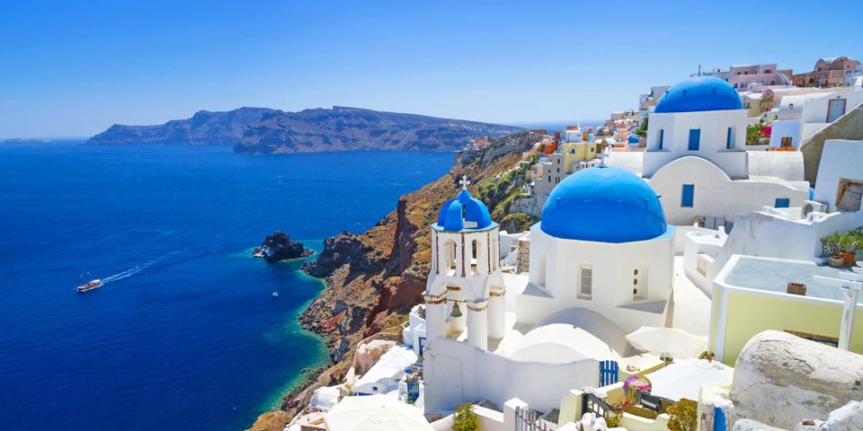 Santorini