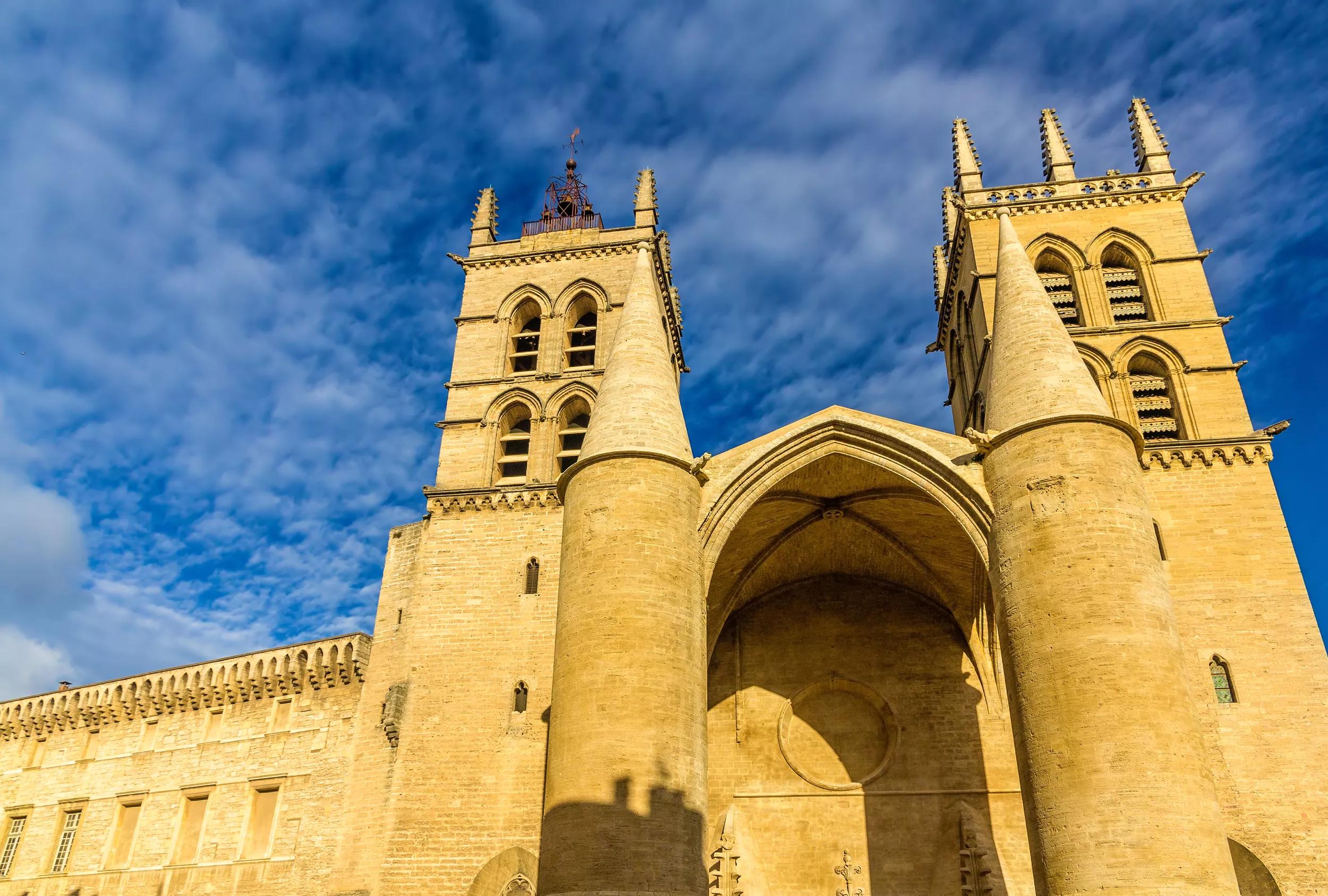 montpellier