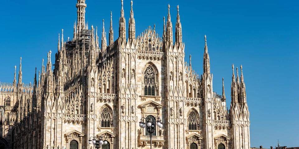 Milan